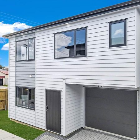 Family Holiday Home Papakura - 175 Окленд Экстерьер фото