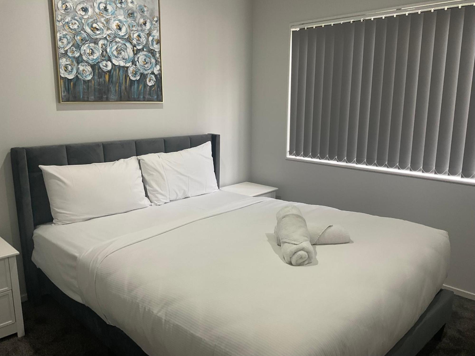Family Holiday Home Papakura - 175 Окленд Экстерьер фото