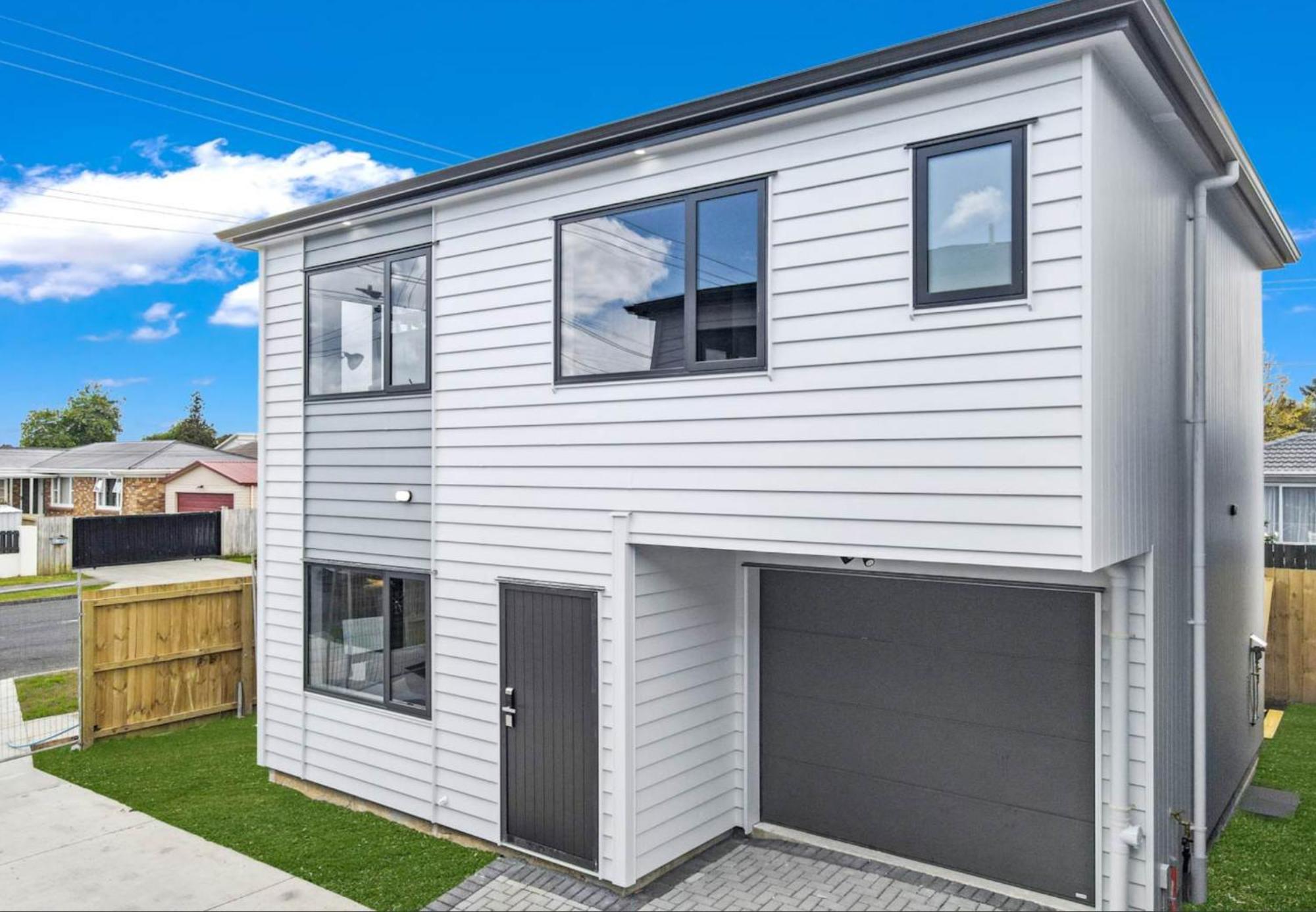 Family Holiday Home Papakura - 175 Окленд Экстерьер фото